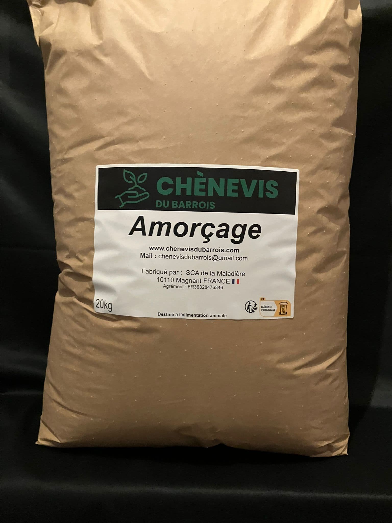 Amorçage Premium